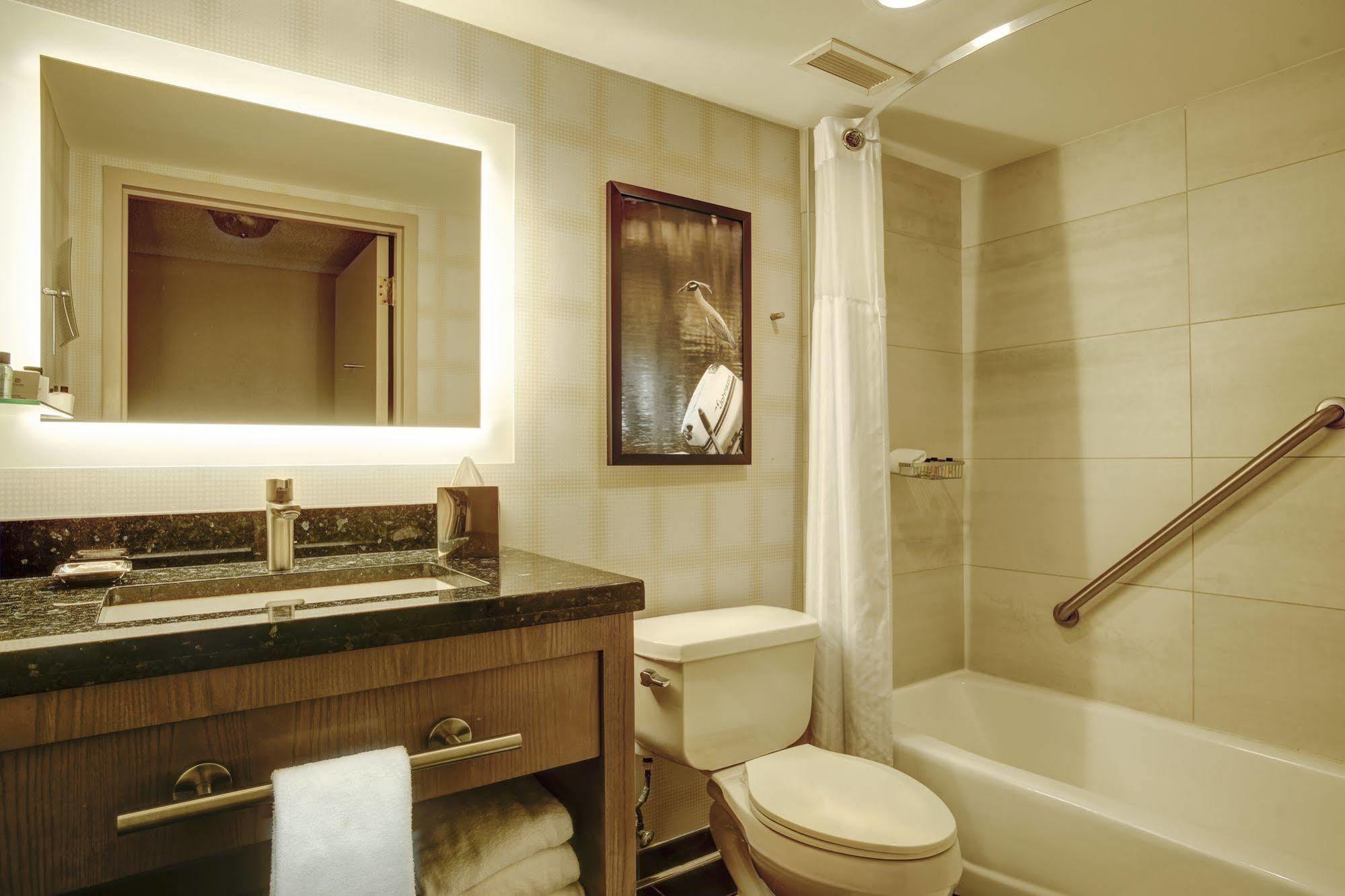 Palace Casino Resort Biloxi Dış mekan fotoğraf